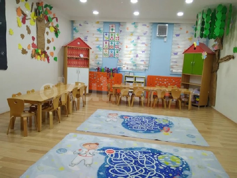 Özel Bayrampaşa Hasbahçe Anaokulu - 6