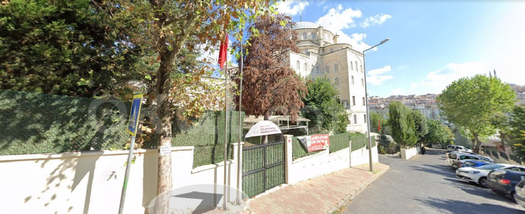 Özel Bayrampaşa Hasbahçe Anaokulu - 1