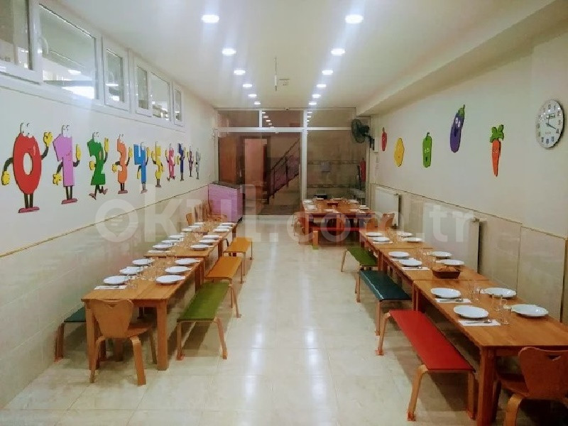 Özel Bayrampaşa Hasbahçe Anaokulu - 7