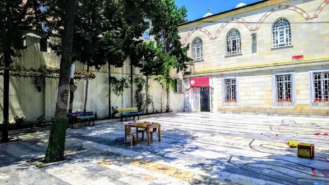 Özel Bayrampaşa Hasbahçe Anaokulu - 2