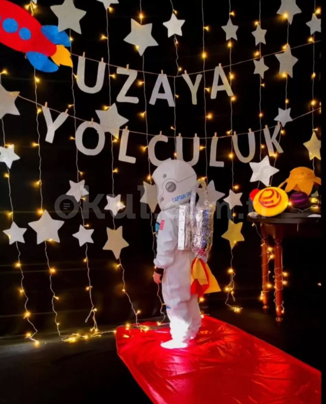 Özel Bayrampaşa Hasbahçe Anaokulu - 21
