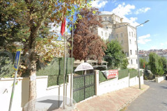 Özel Bayrampaşa Hasbahçe Anaokulu