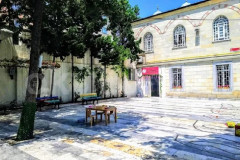 Özel Bayrampaşa Hasbahçe Anaokulu