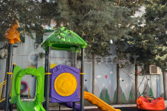 Özel Bayrampaşa Hasbahçe Anaokulu