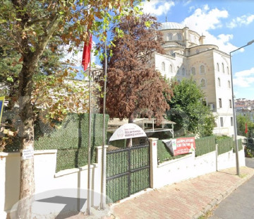 Özel Bayrampaşa Hasbahçe Anaokulu