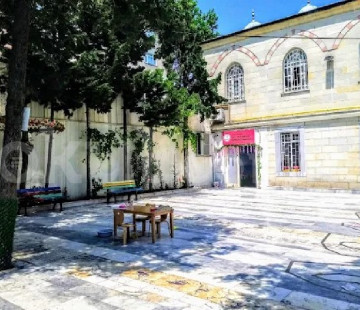 Genel Bakış