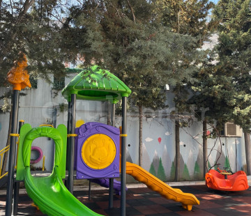 Özel Bayrampaşa Hasbahçe Anaokulu