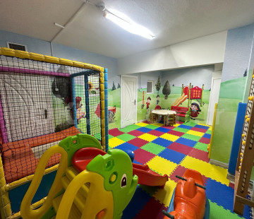 Özel Bayrampaşa Lale Bahçesi Anaokulu