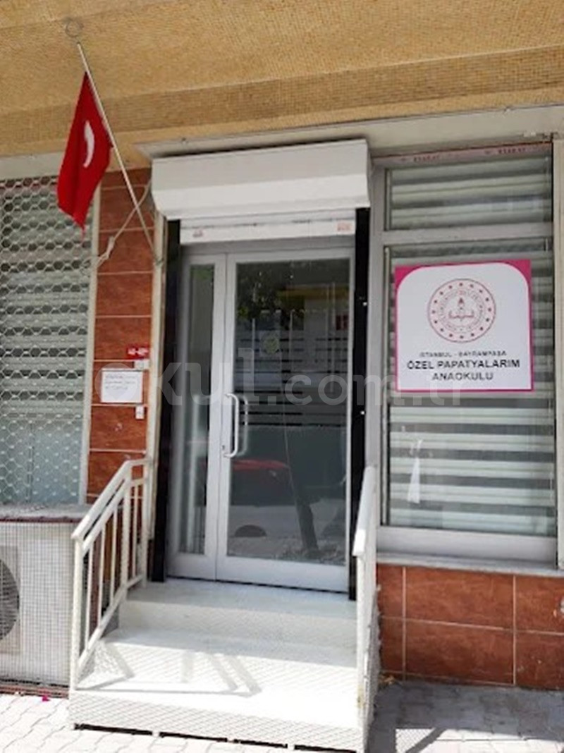 Özel Papatyalarım Anaokulu - 2