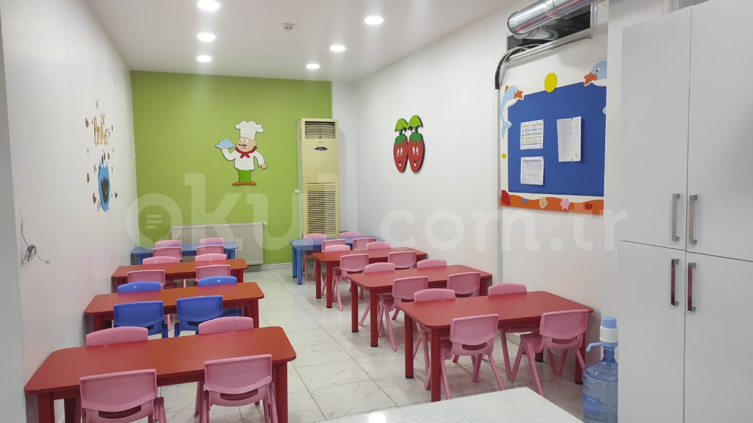Özel Papatyalarım Anaokulu - 4