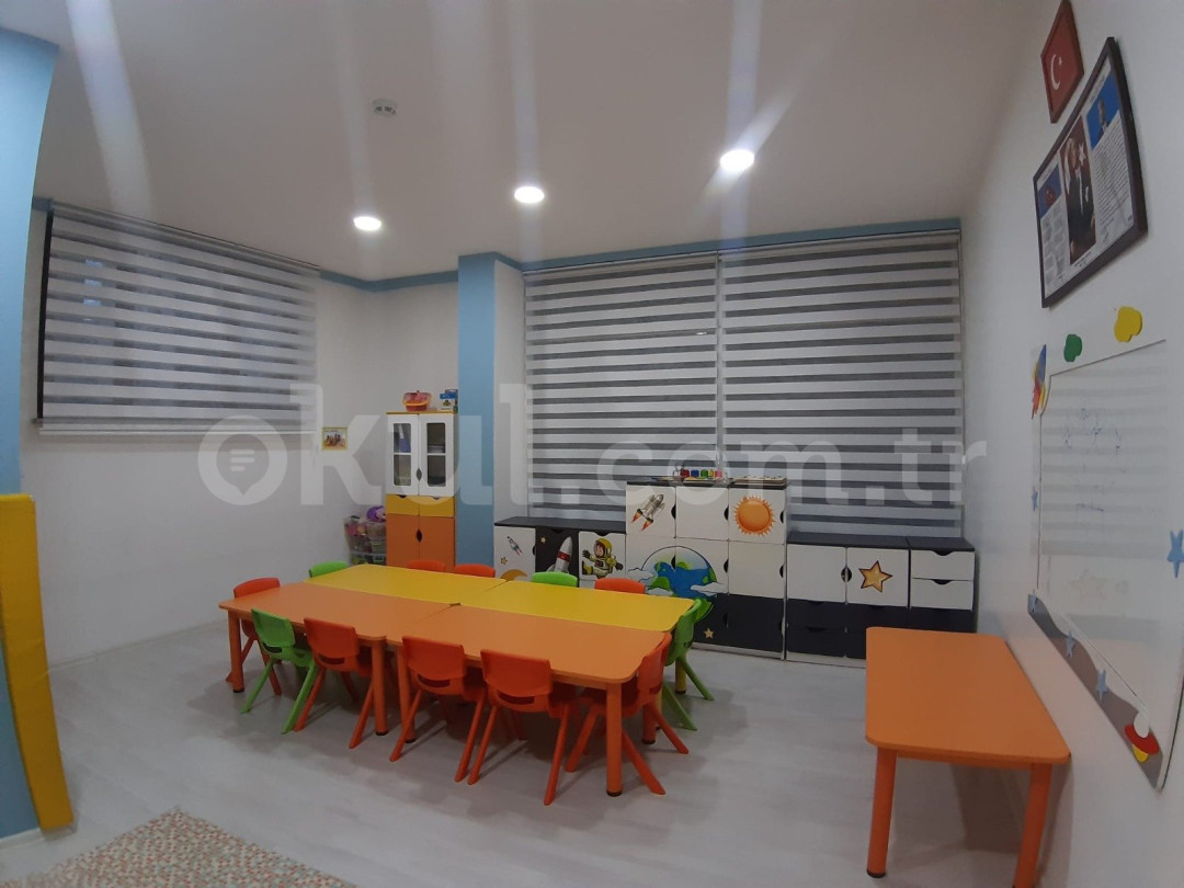 Özel Papatyalarım Anaokulu - 6