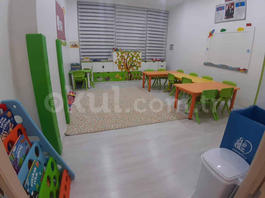 Özel Papatyalarım Anaokulu - 3