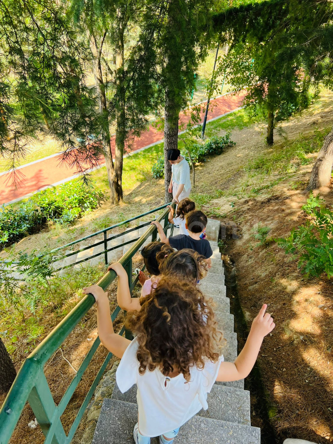 Özel Nice Kindergarten Anaokulu - 15