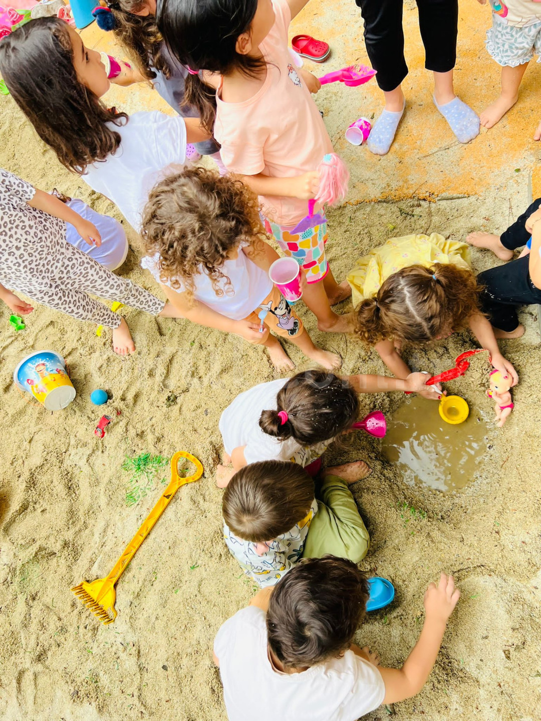 Özel Nice Kindergarten Anaokulu - 10