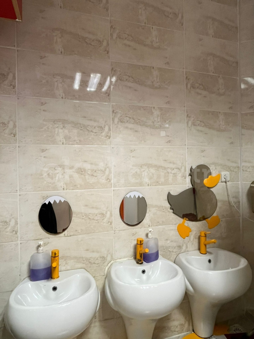 Özel Nice Kindergarten Anaokulu - 38