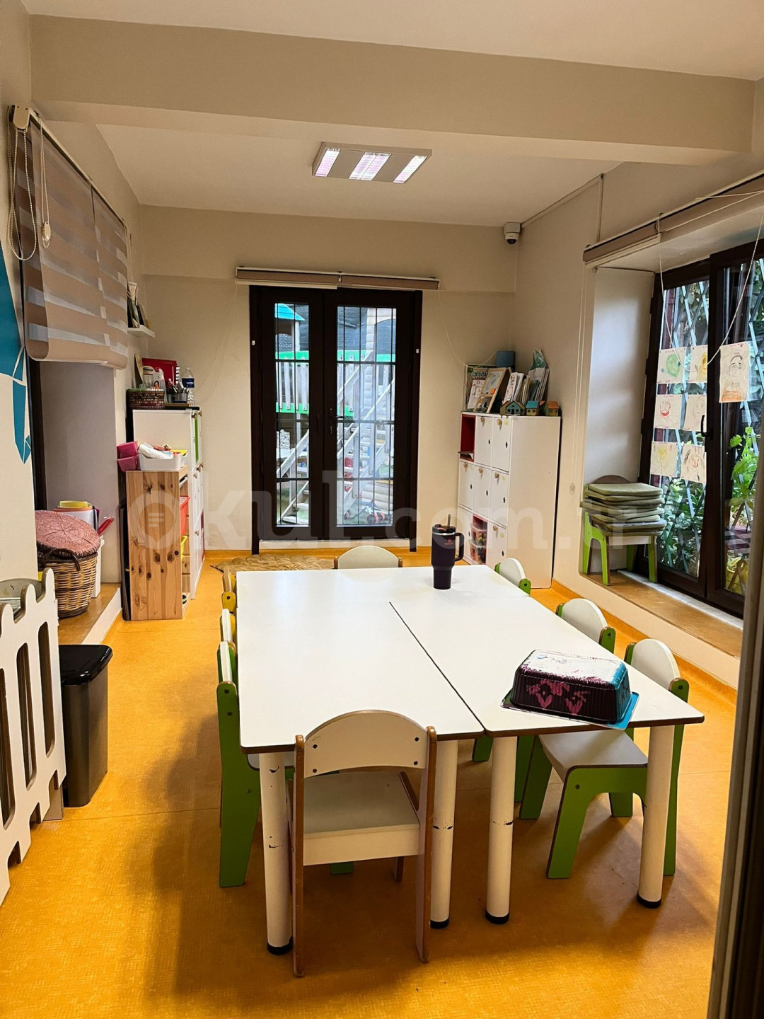 Özel Nice Kindergarten Anaokulu - 25