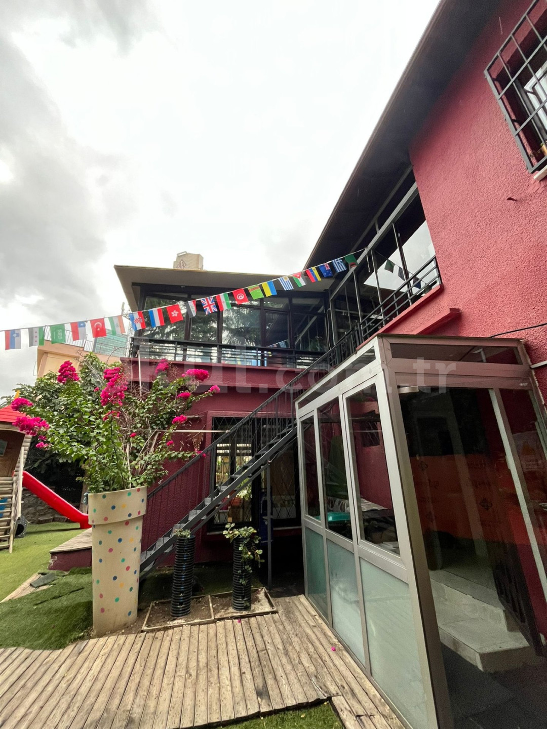 Özel Nice Kindergarten Anaokulu - 4