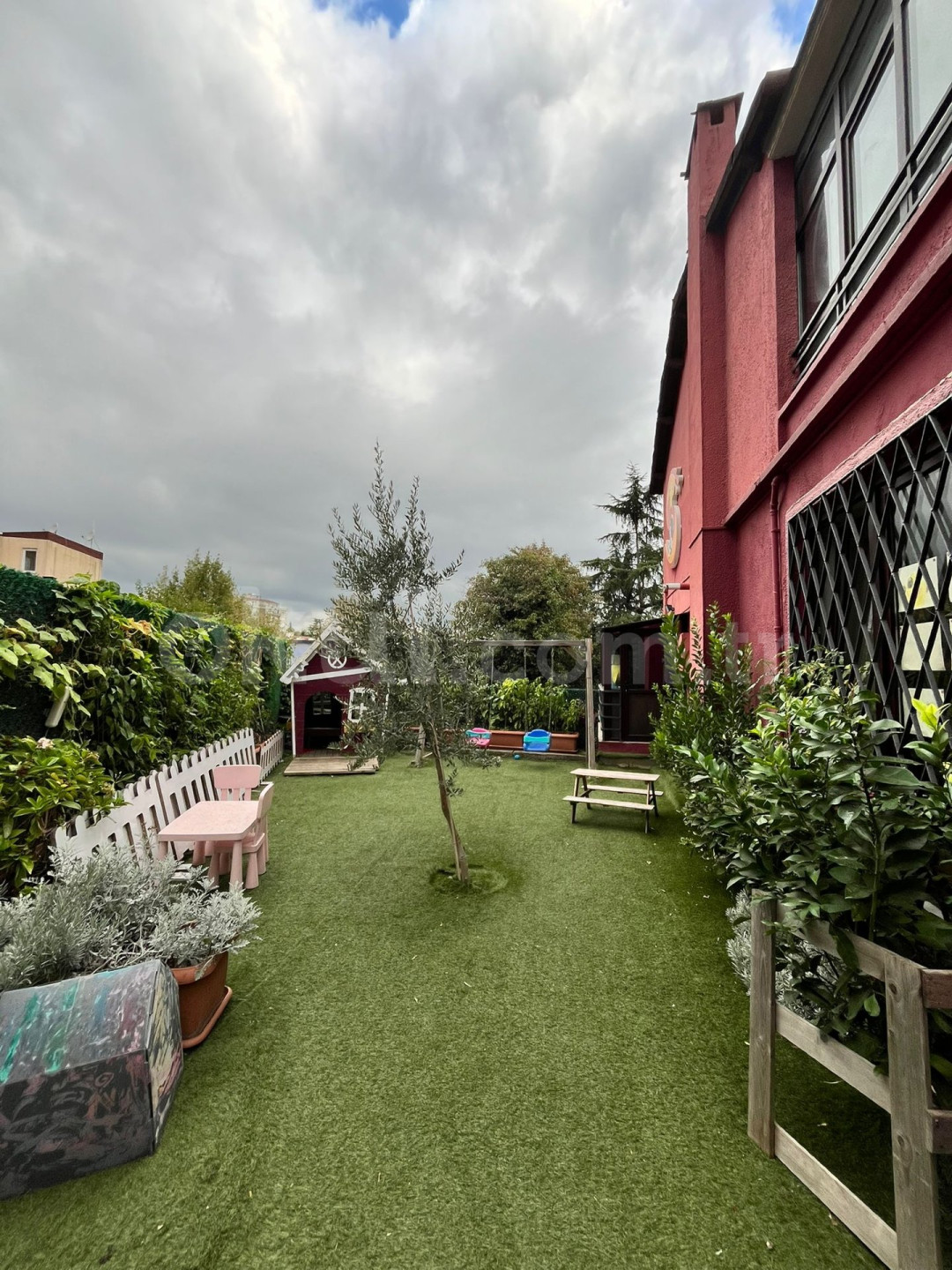 Özel Nice Kindergarten Anaokulu - 3