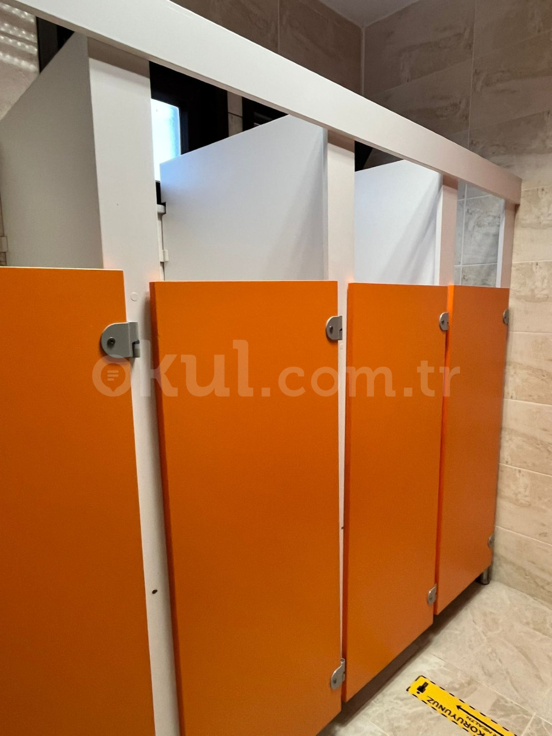 Özel Nice Kindergarten Anaokulu - 40