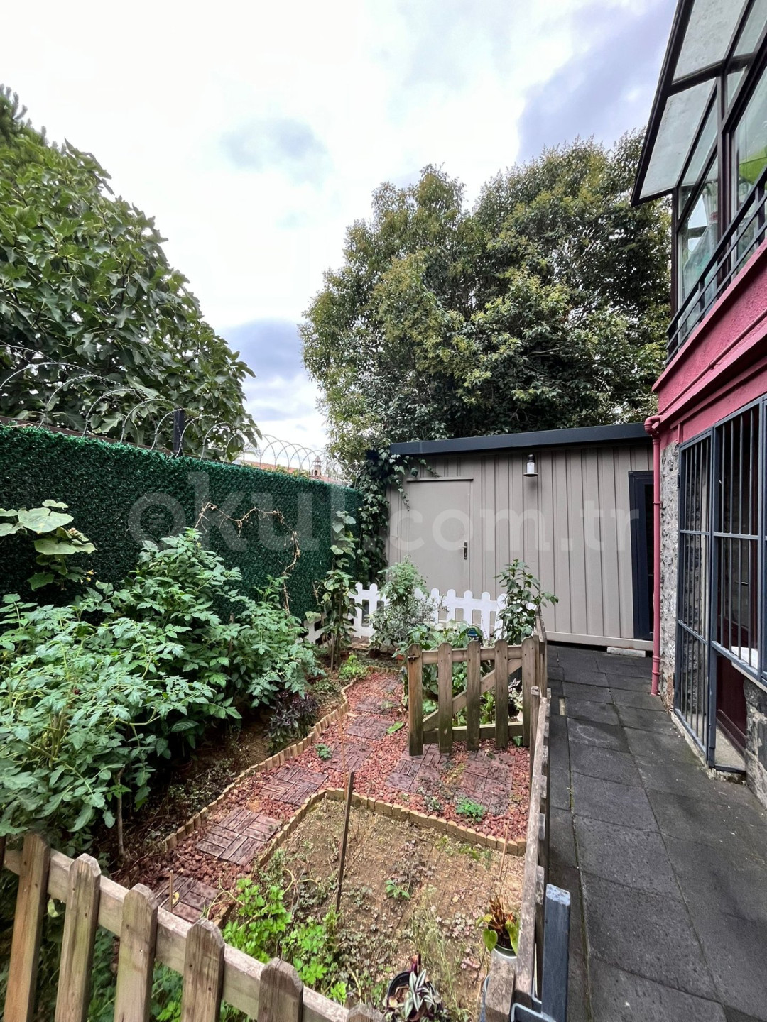 Özel Nice Kindergarten Anaokulu - 9