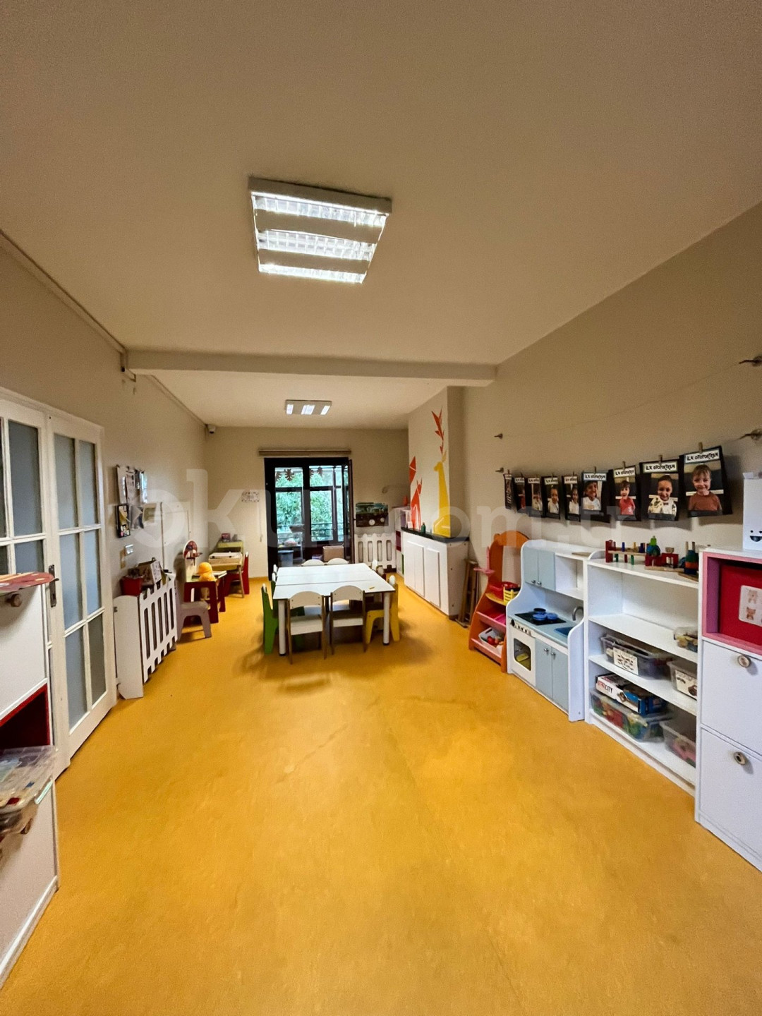 Özel Nice Kindergarten Anaokulu - 27