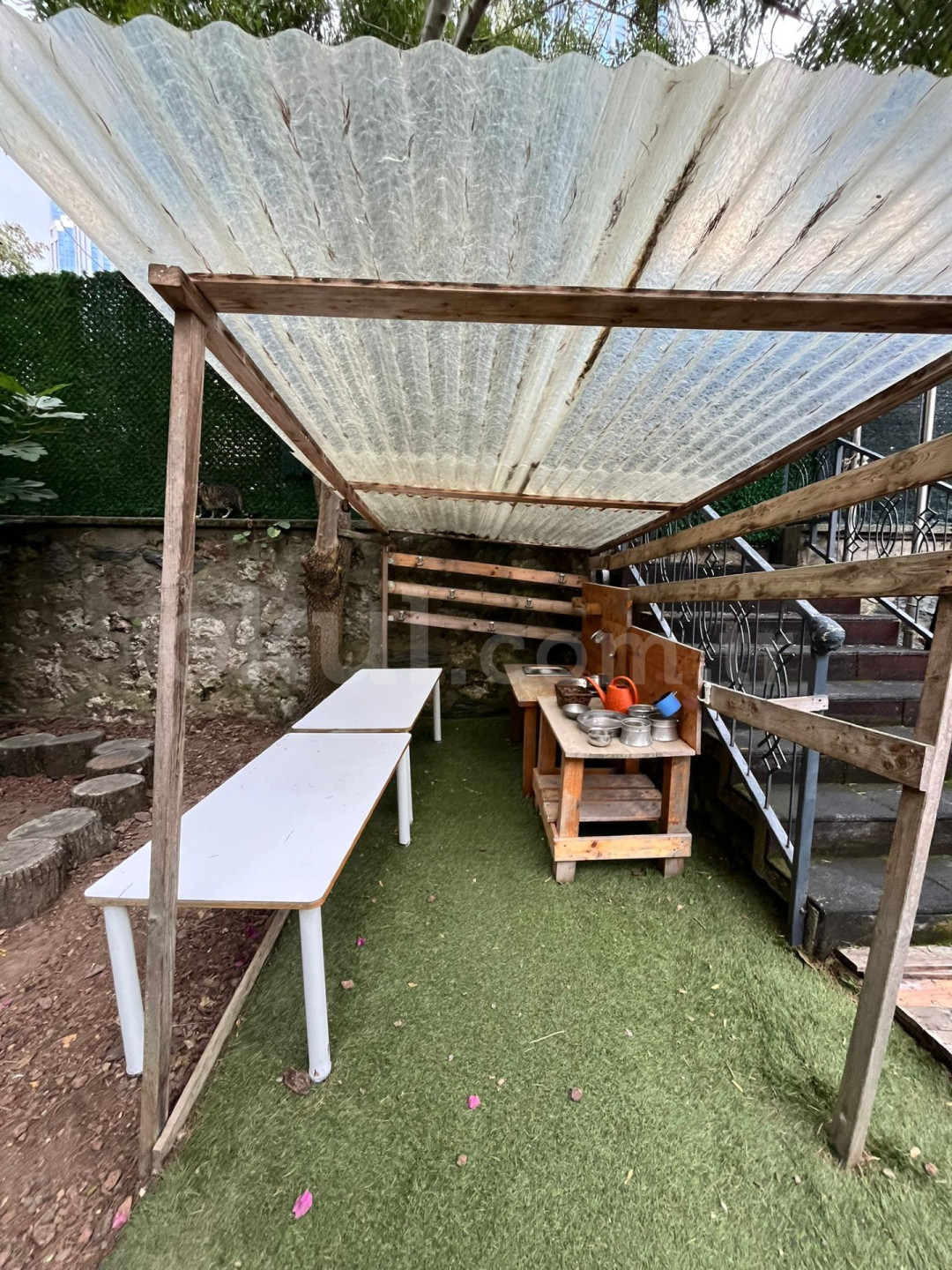 Özel Nice Kindergarten Anaokulu - 16