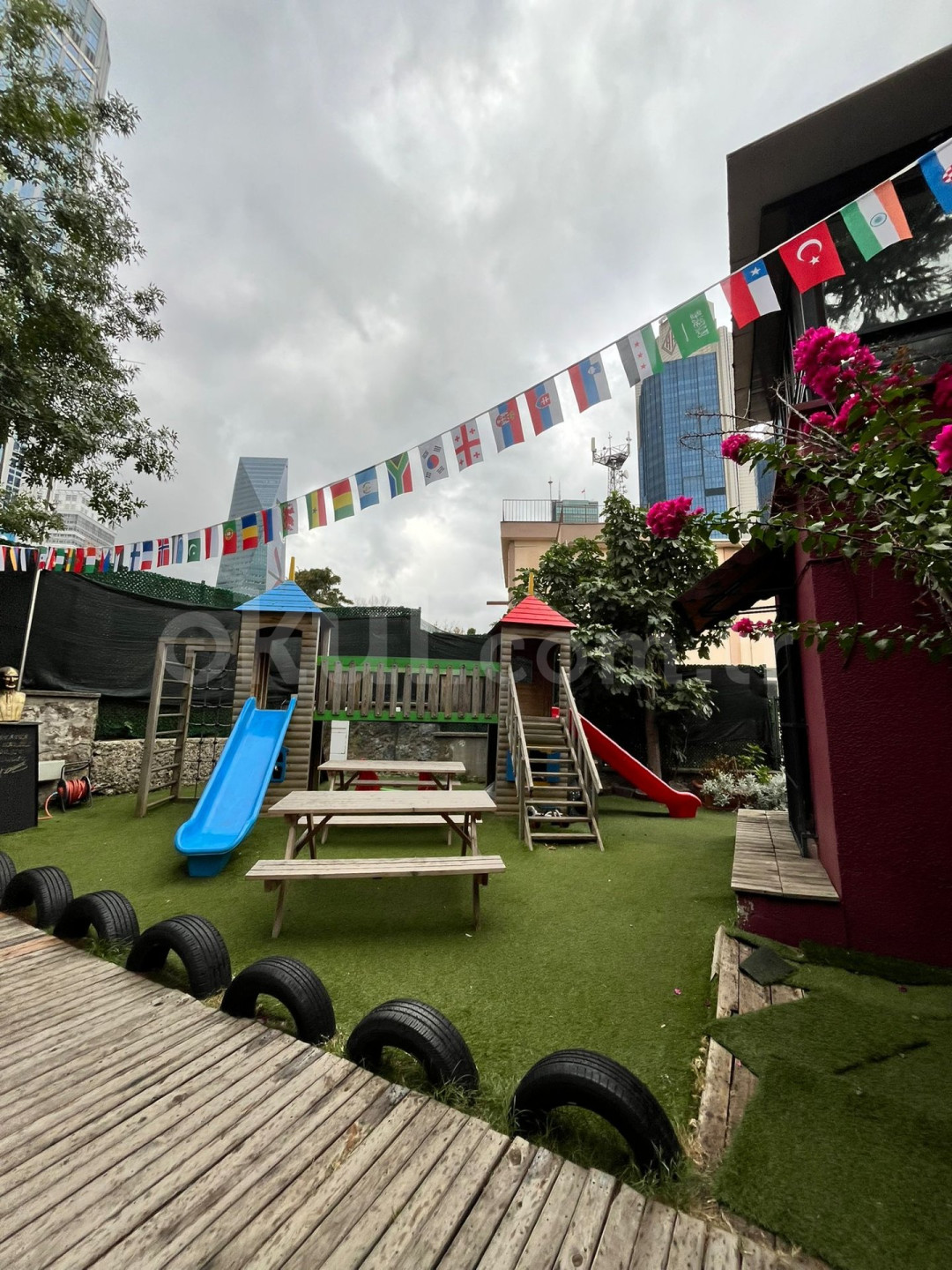 Özel Nice Kindergarten Anaokulu - 2