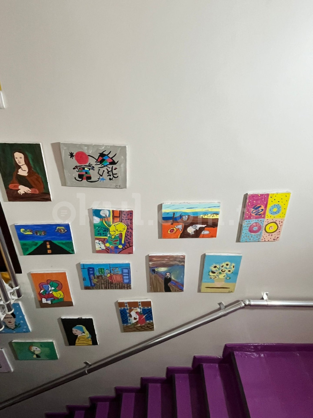 Özel Nice Kindergarten Anaokulu - 33