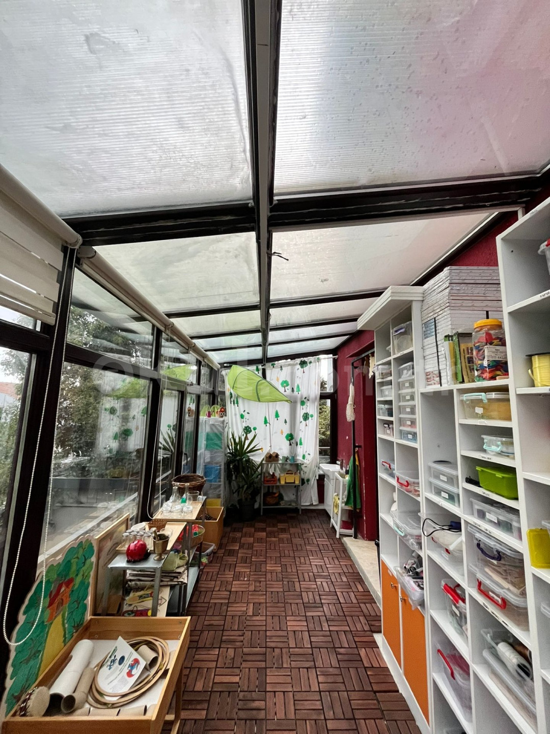 Özel Nice Kindergarten Anaokulu - 29