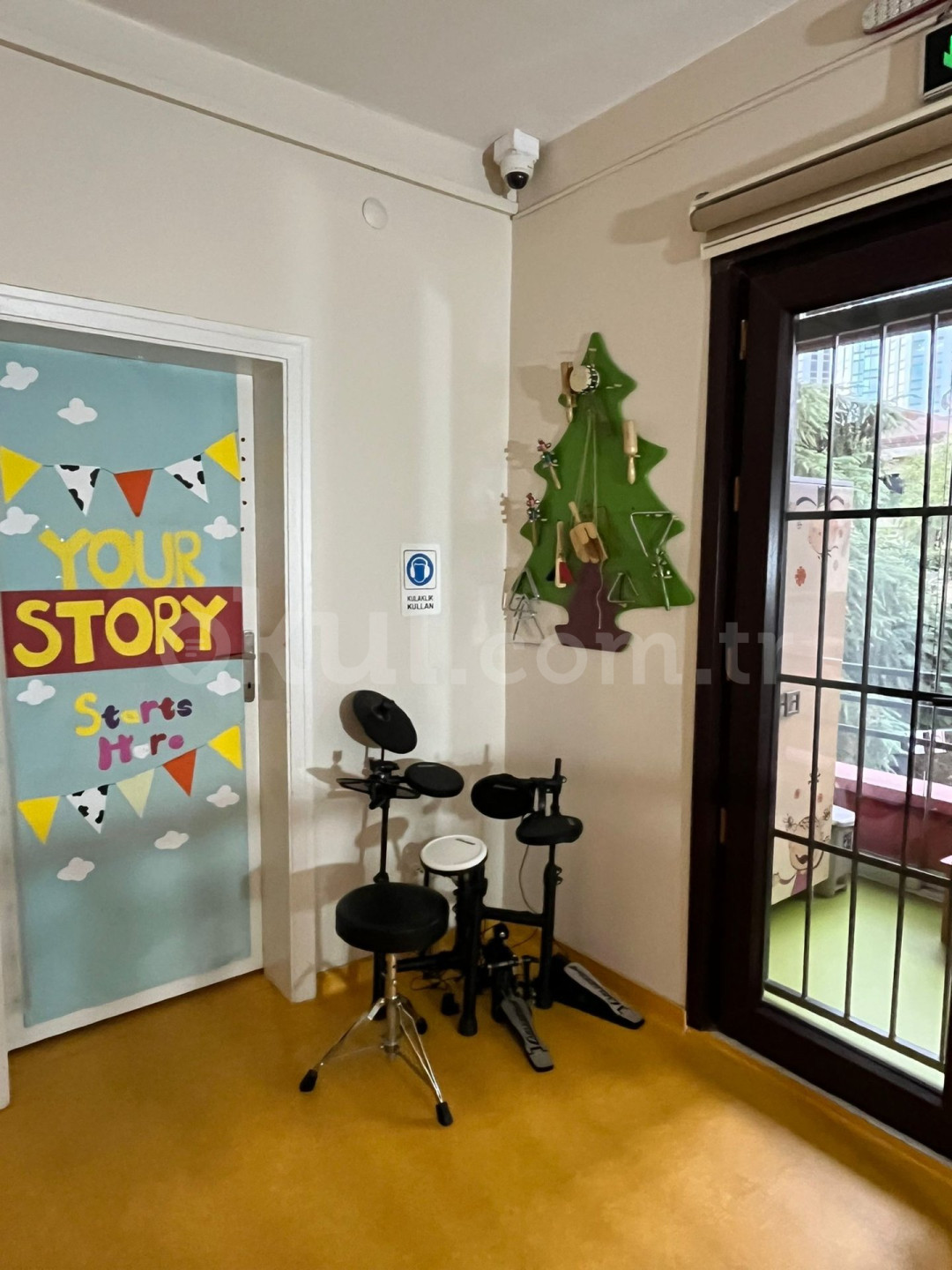 Özel Nice Kindergarten Anaokulu - 28