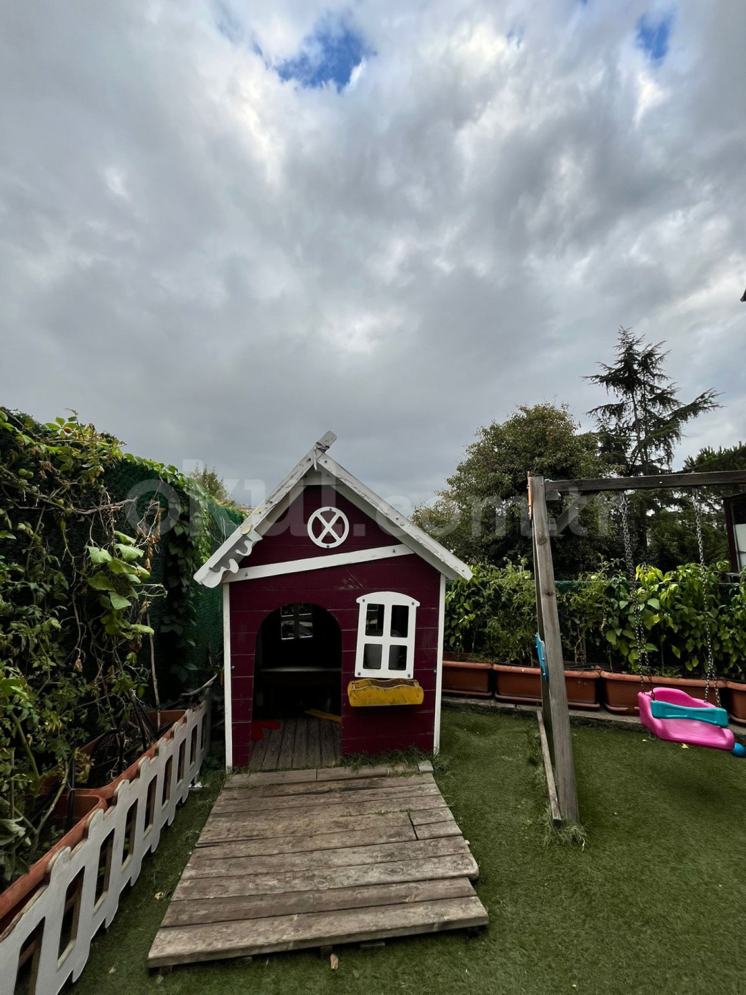 Özel Nice Kindergarten Anaokulu - 15