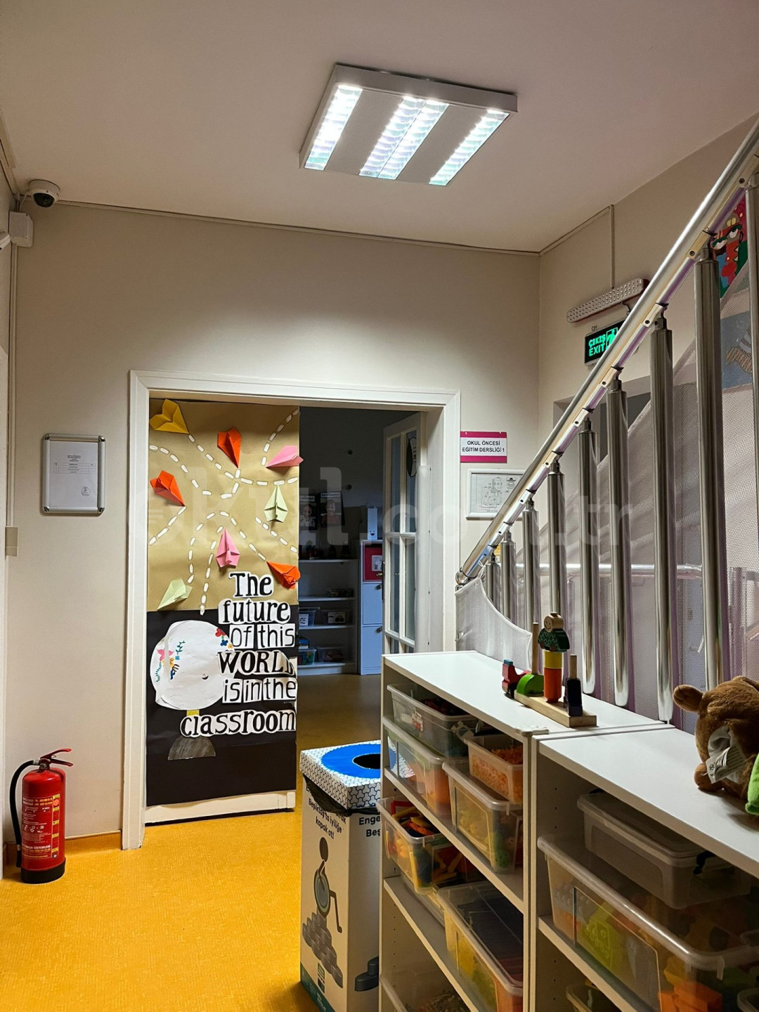 Özel Nice Kindergarten Anaokulu - 32