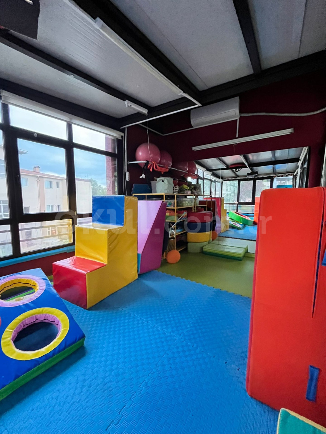 Özel Nice Kindergarten Anaokulu - 36