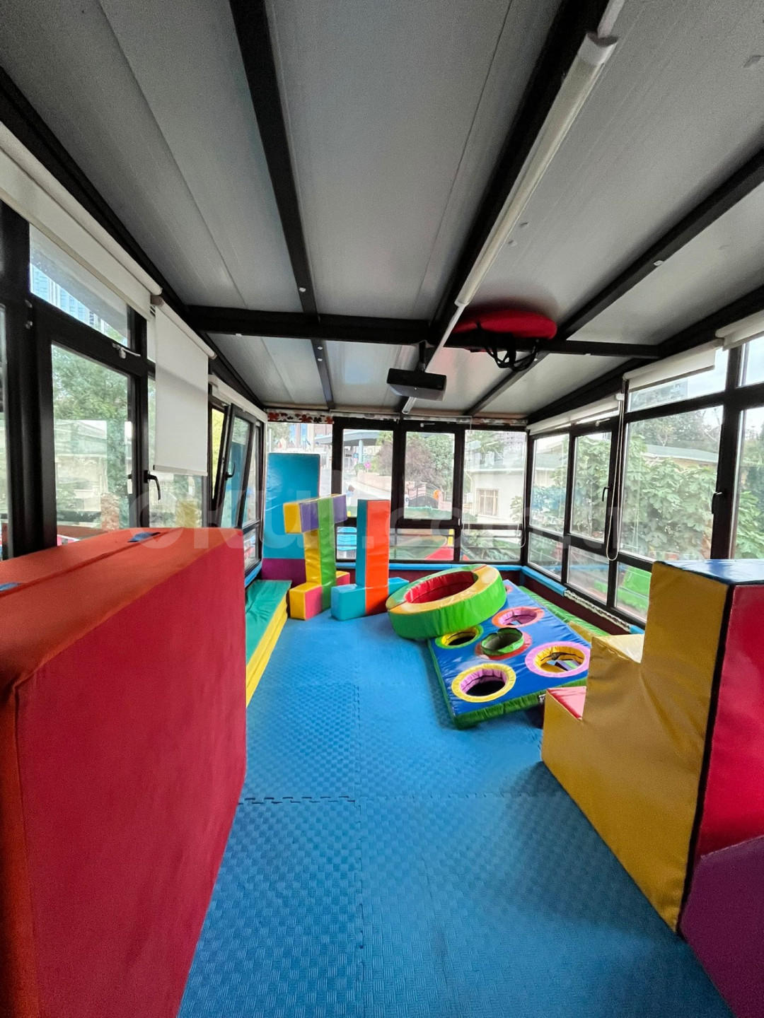 Özel Nice Kindergarten Anaokulu - 35