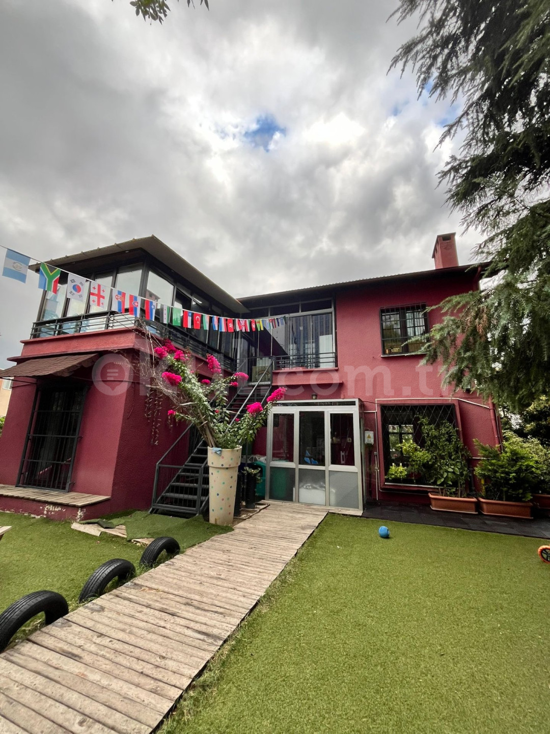 Özel Nice Kindergarten Anaokulu - 1