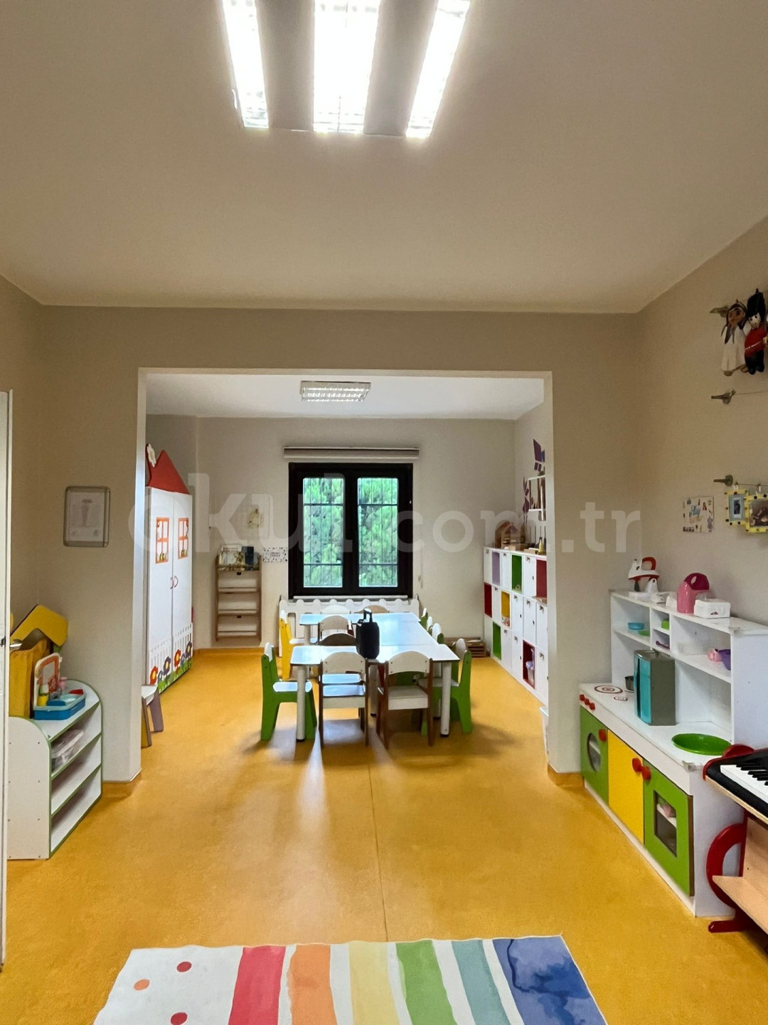 Özel Nice Kindergarten Anaokulu - 23