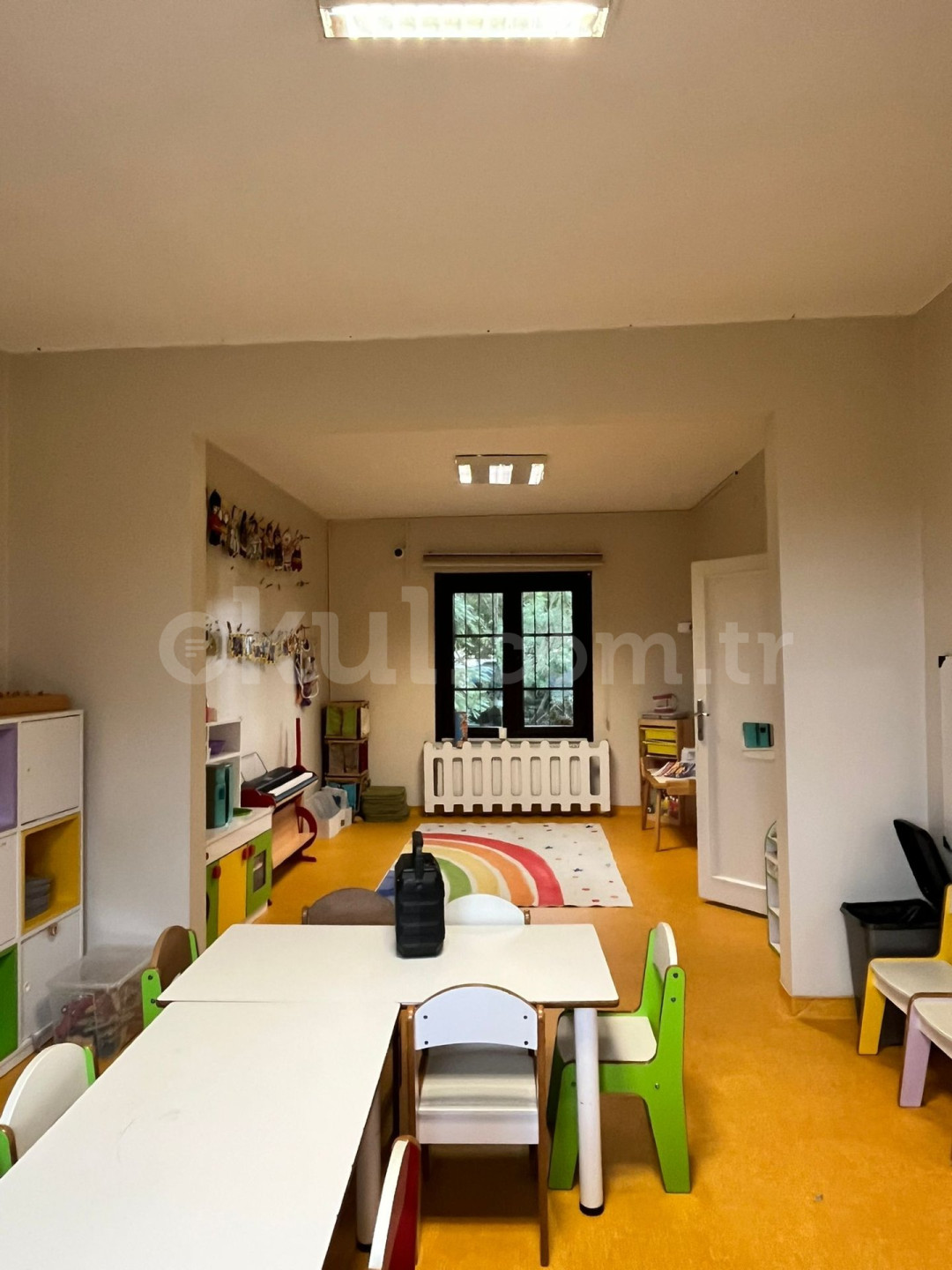 Özel Nice Kindergarten Anaokulu - 19