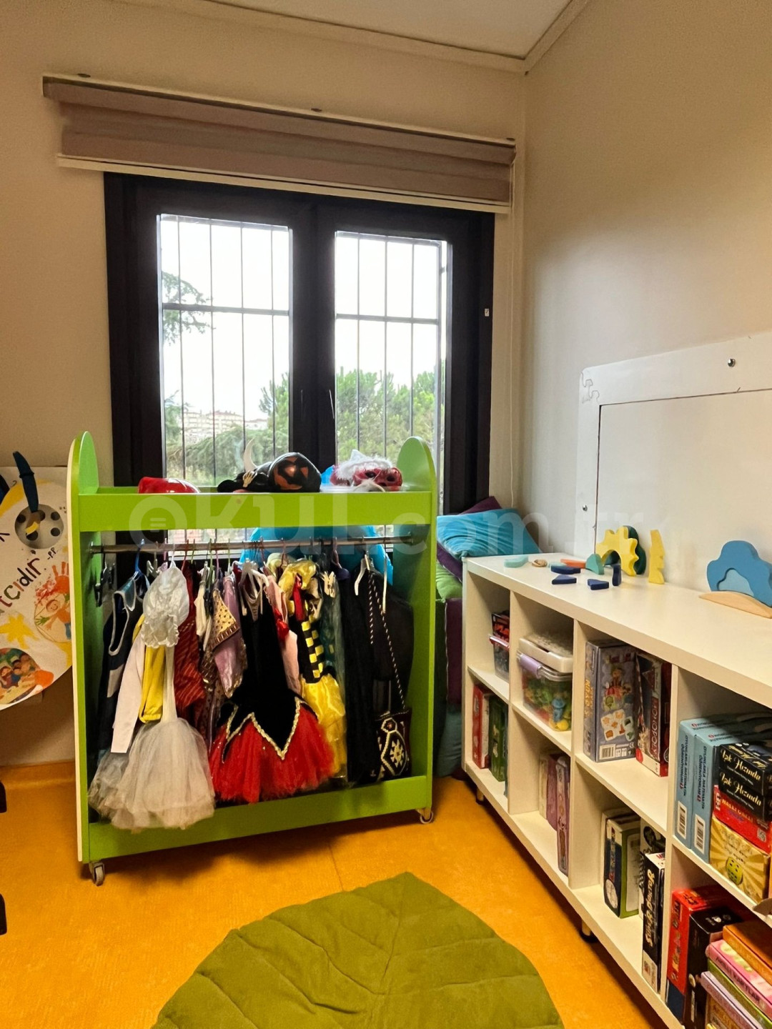 Özel Nice Kindergarten Anaokulu - 22