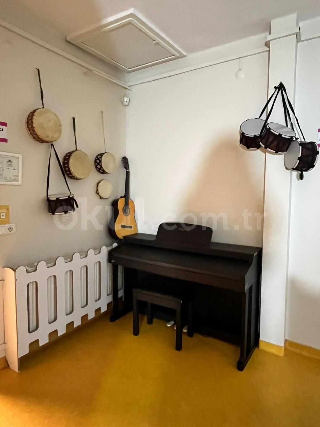 Özel Nice Kindergarten Anaokulu - 18