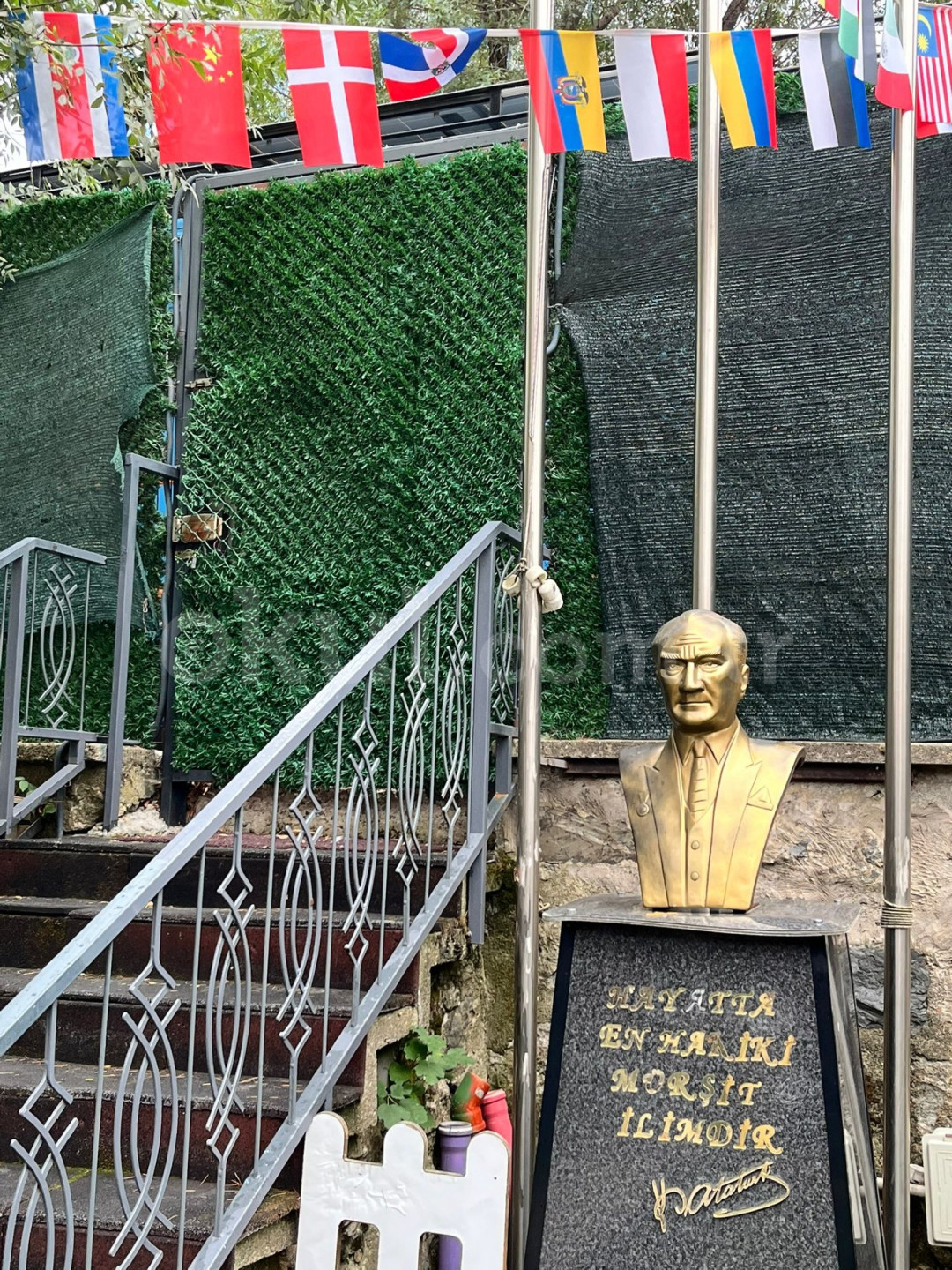 Özel Nice Kindergarten Anaokulu - 6