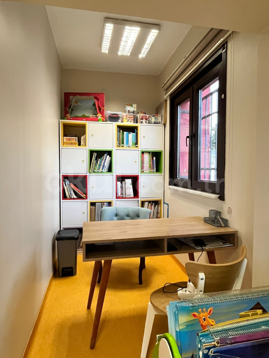 Özel Nice Kindergarten Anaokulu - 21