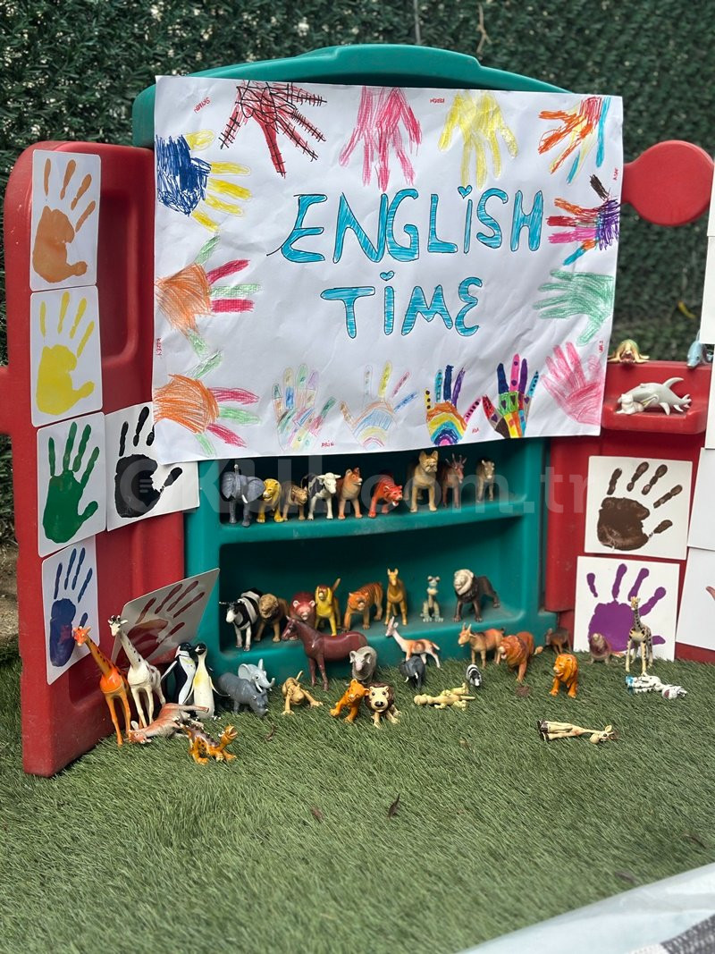 Özel Nice Kindergarten Anaokulu - 16