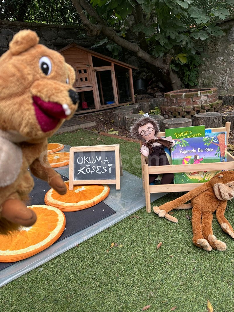 Özel Nice Kindergarten Anaokulu - 15