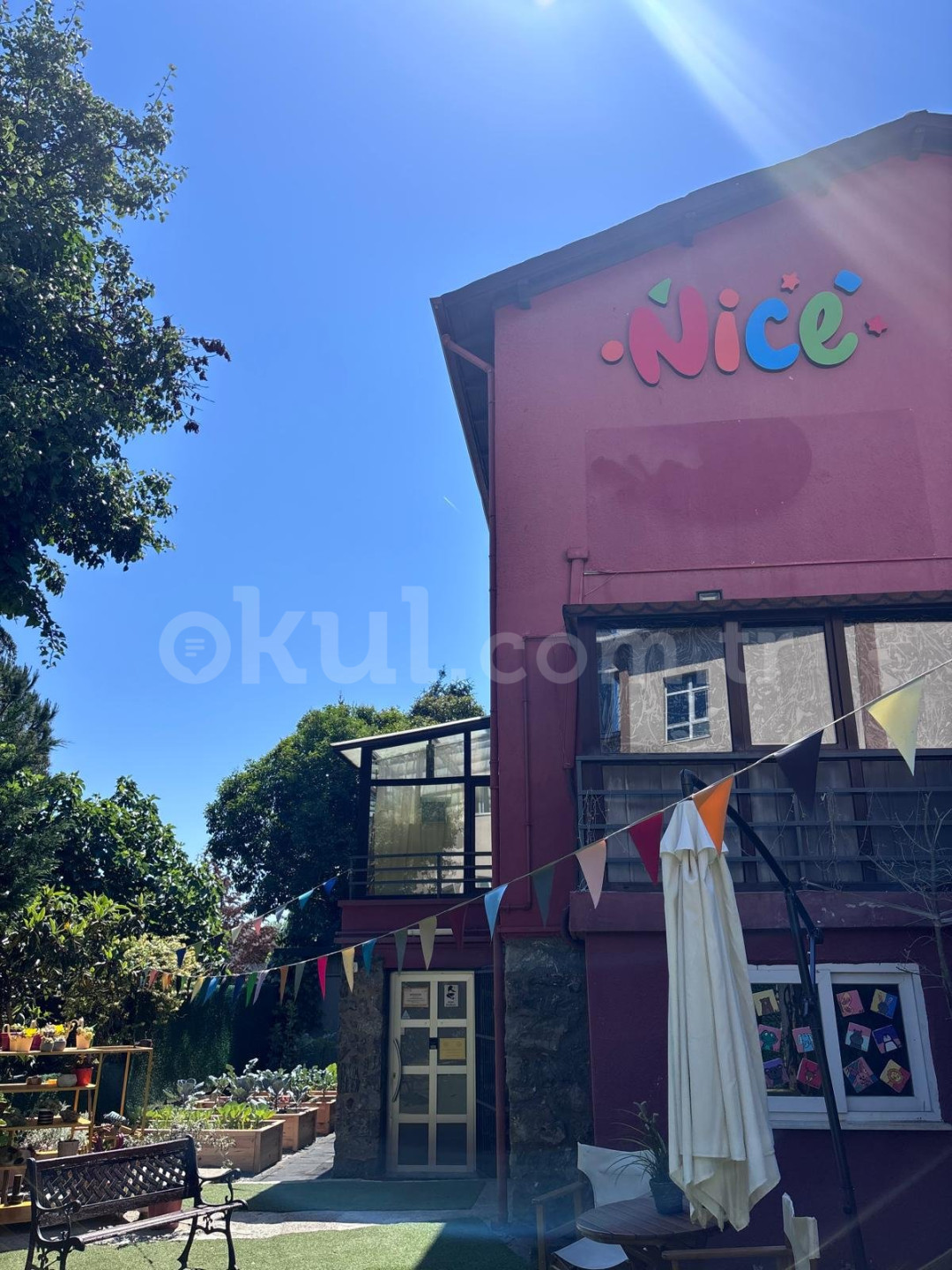Özel Nice Kindergarten Anaokulu - 3