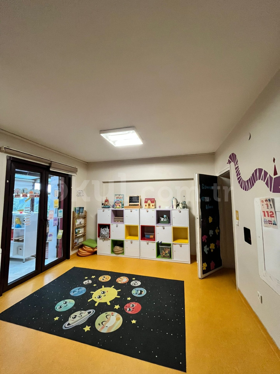 Özel Nice Kindergarten Anaokulu - 24