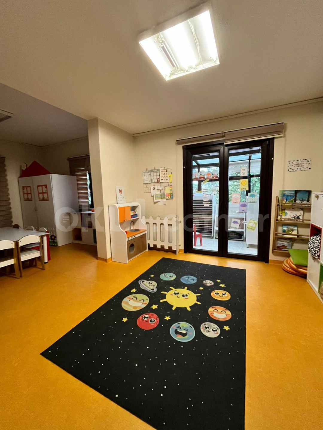 Özel Nice Kindergarten Anaokulu - 20