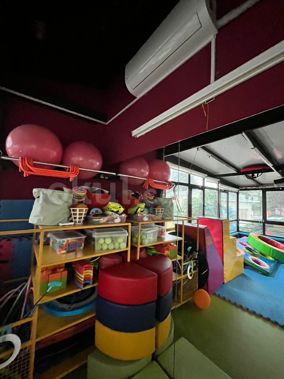 Özel Nice Kindergarten Anaokulu - 34