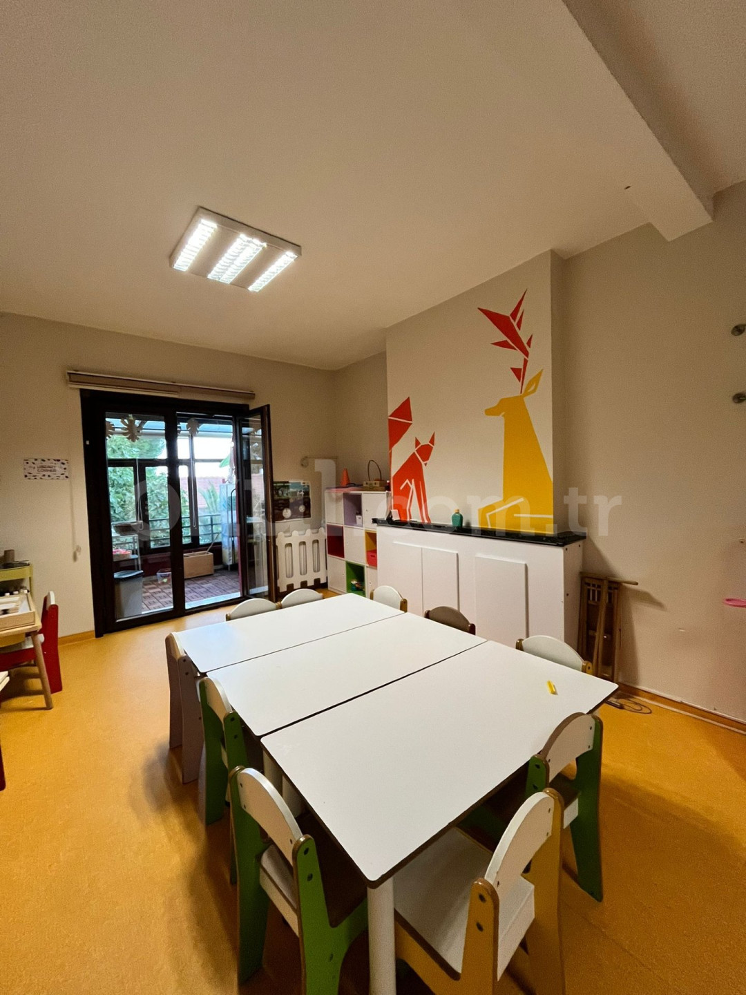 Özel Nice Kindergarten Anaokulu - 26