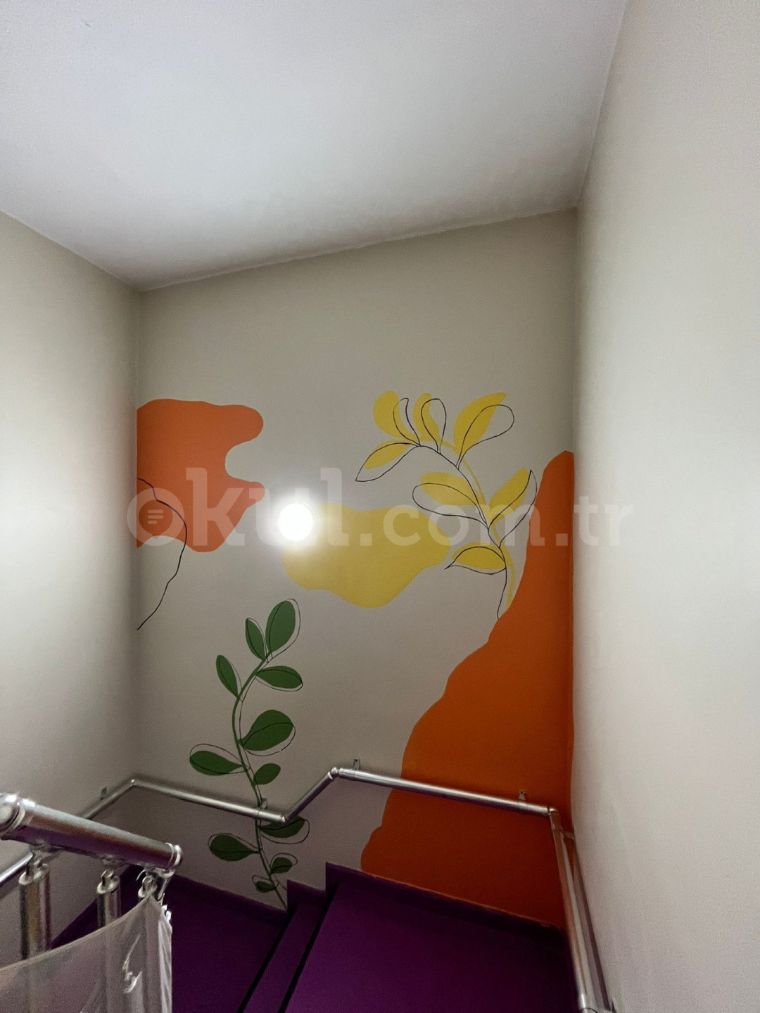 Özel Nice Kindergarten Anaokulu - 31