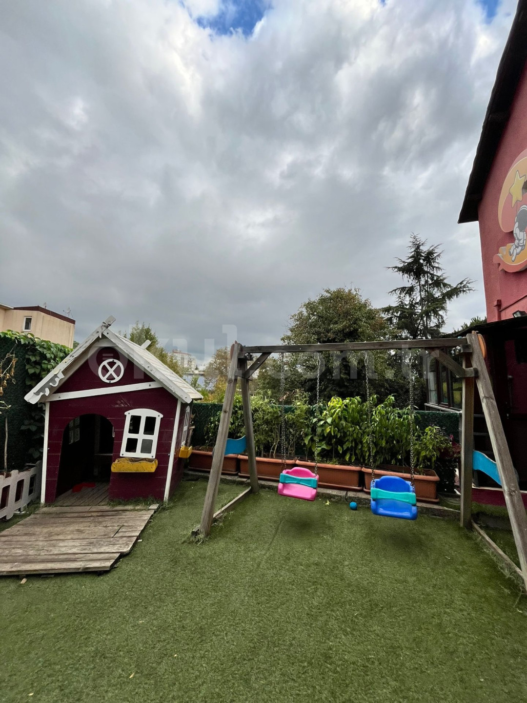 Özel Nice Kindergarten Anaokulu - 14